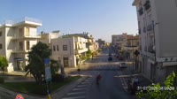 Agropoli - Via Alcide de Gasperi