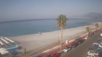 Ventimiglia - Beach