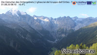 Trafoi - Ortler