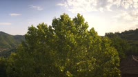 Bosia - Panoramic view