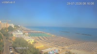 Termoli - Sant'Antonio Beach