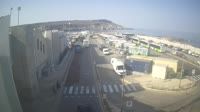 Cirkewwa - Ferry and bus terminal