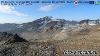 Val Martello - Cevedale