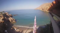 Crete - Sfakia - Vrisi Beach