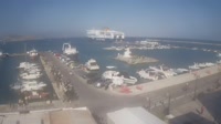 Naxos - Harbour