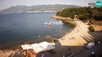 Rijeka - Ploče beach