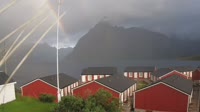 Lofoten Islands - Hamnøy