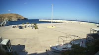 Agios Efstratios - Harbour