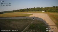 Verzago - Alzate Brianza Airport