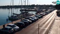 Umag - Trg Svobode