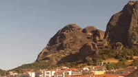 Meteora - Monasteries