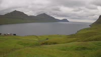 Faroe Islands - Syðrugøta