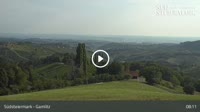 Südsteiermark - Lubekogl