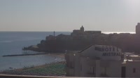 Termoli - City walls