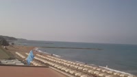 Anzio - Beach