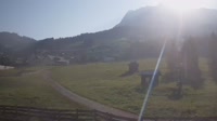 Badia - La Crusc