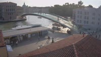 Venice - Ponte della Costituzione