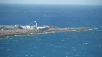 Crete - Paleochora - Panoramic view