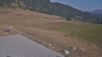 Col du Chaussy