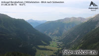 Mallnitz - Ankogel Bergbahnen