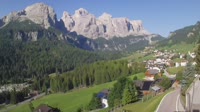 Kolfuschg - Corvara - Sellagruppe