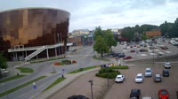 Liepāja - Great Amber Concert Hall