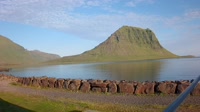 Grundarfjörþur - Kirkjufell