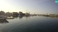 Rijeka - Botel Marina