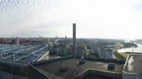 Helsinki - Panoramic view