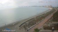 La Manga - Beach