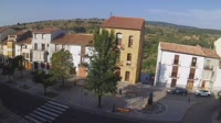 Vilafranca - Avinguda Llosar