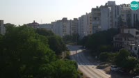 Pula - Koparska St.