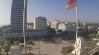 Cesenatico - Piazza Andrea Costa