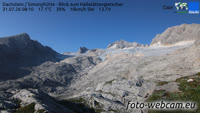 Dachstein - Hallstätter Glacier
