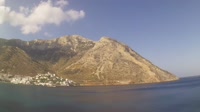 Sifnos - Kamares