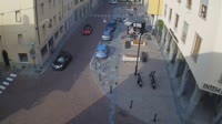 Zogno - Piazza Italia