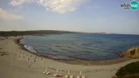 Sardinia - Rena Majore - La Liccia Beach