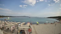 Sardinia - Golfo Aranci - Cala Sabina beach