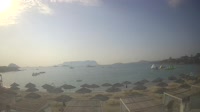 Sardinia - Golfo Aranci - Cala Sassari Beach