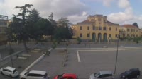 Vibo Valentia - Piazza Martiri d'Ungheria
