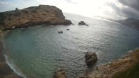 Crete - Bali - Karavostasi Beach