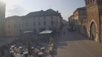 Thiene - Piazza Arturo Ferrarin