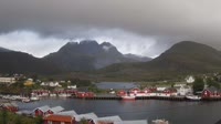 Lofoten - Sørvågen