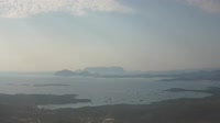 Sardinia - Monte Moro - Panoramic view
