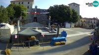 Svetvincenat - Morosini Grimani Castle