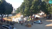 Svetvinčenat - Gradski Trg