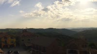 Serravalle Langhe - Panoramic view