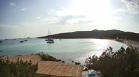 Sardinia - Golfo Pevero - Grande Pevero beach
