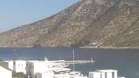 Sifnos - Kamares - Harbour