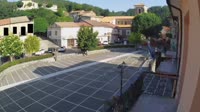 Bianchi - Piazza Giacomo Matteotti